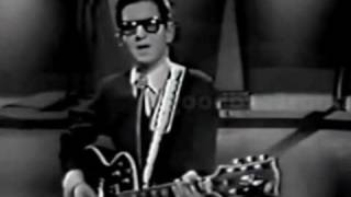 Roy Orbison MEAN WOMAN BLUES in STEREO-1963