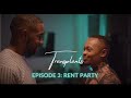 Transplants 2023 Ep 3 Rent Party