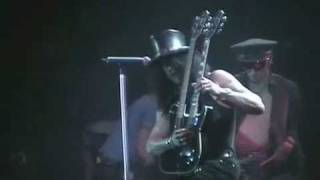 Velvet Revolver - You got no right