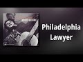 Woody Guthrie // Philadelphia Lawyer