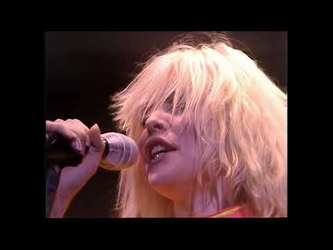 Videoclip de Dreaming (Live) — Blondie