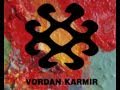 Vordan Karmir - Pornographic Relations 
