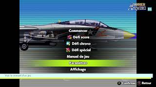 Capcom Arcade Stadium Carrier Air Wing / US NAVY PC