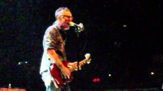 Toadies St Louis 9-25-10 Song 5: Happy Face