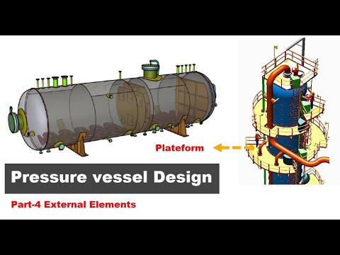 Pressure vessel Design Series 001 Introduction Design Hub