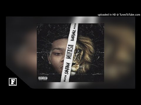 Buck Santana - Freddy Kruger [ Prod. @1FreshRich ] (Official Audio)