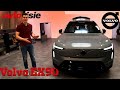 De veiligste Volvo ooit! | Volvo EX90 | Autovisie | 4K