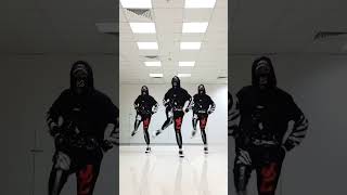 Download lagu short shuffle dance clip mp3