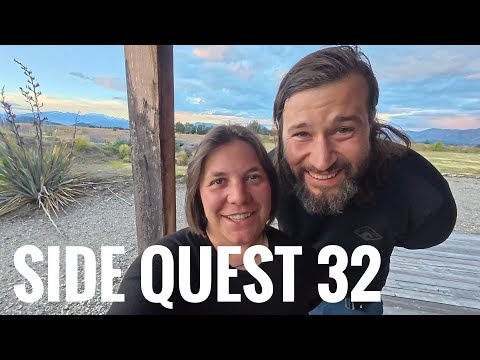 Side Quest 32 – Queenstown, New Zealand