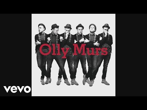 Ask Me to Stay - Olly Murs