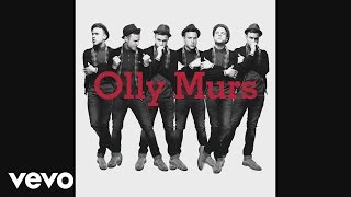 Olly Murs - Ask Me to Stay (Audio)