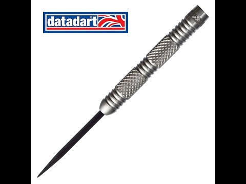 Datadart Orion Shark Darts - 21gms - D0945