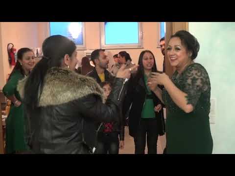 Юбилей на Дора 30г 24.11.2018