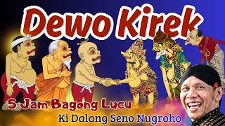 Download lagu BAGONG LUCU WAYANGKULIT FULL DALANG KI SENO NUGROHO #bagonglucu #bagongnggleleng #wayangkulit #lucu mp3
