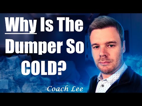 Why My Ex Is Cold and Mean To Me?