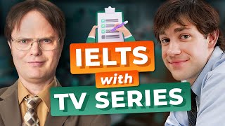 Download lagu Learn English for FLUENCY TEST — IELTS with TV Series mp3 Download lagu Learn English for FLUENCY TEST — IELTS with TV Series mp3