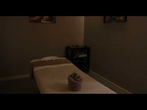 Your Escape to Relaxation | DDK Sport & Spa with City Views