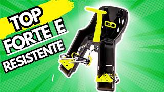 CADEIRINHA PARA BICICLETA✅TOP5 MELHORES|✅ Últimas Unidades de 2024 Confira.