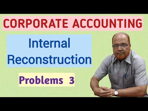 Corporate Accounting I Liquidation of Companies I Introduction I Theory Explanation I Khans Commerce
