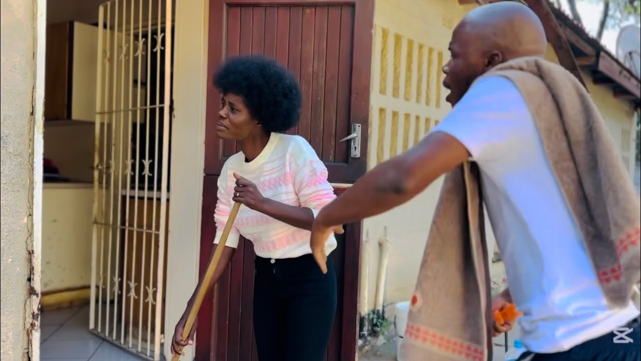 Skit featuring Gamuchirai Duve