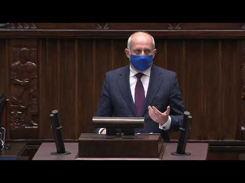 Sławomir Neumann: ustawa zbędna, nadzór premiera nie pomoże