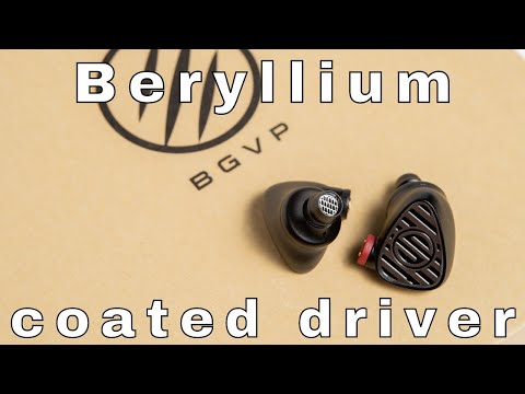 DN IEM evolved | BGVP DN3 review