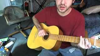 Pr0n - Losing Hope (Jack Johnson Cover)