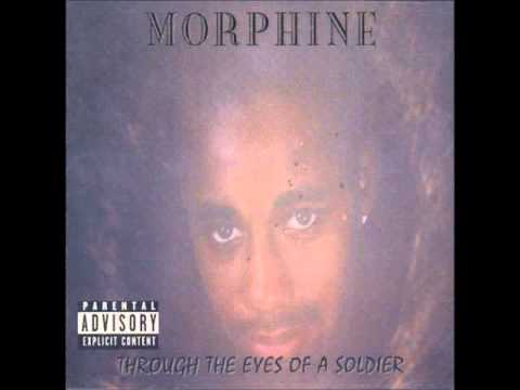 Morphine - Ain't A Thing Changed