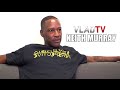 Keith Murray: Fredro Starr Won By Default, I Defeated Myself