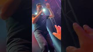 Sagopa Kajmer - Gölge haramileri konser