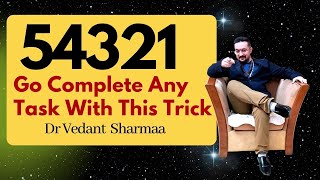 5 4 3 2 1 Go Complete Any Task With This Trick #shortsâ€‹
