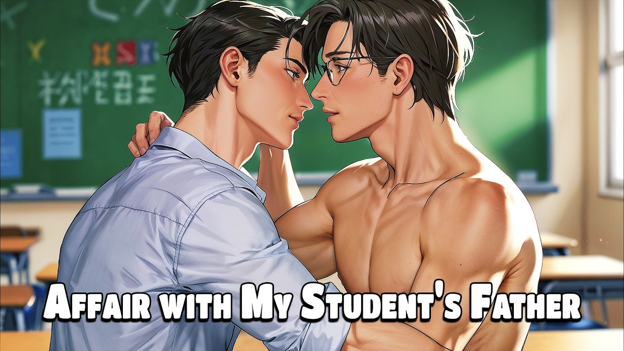 My Favorite Student Turned Out To Be My Highschool Ex's Child