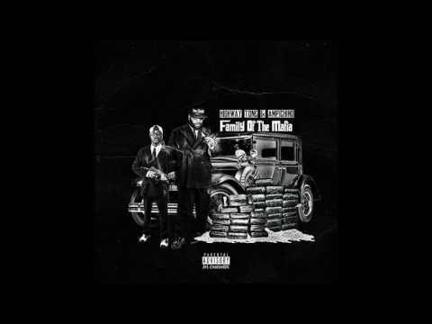 Highway Tone and Ampichino (on the corner) ft Toe and Shoddy Boi