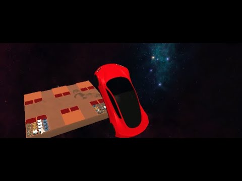 Rocket Tester Full Playthrough