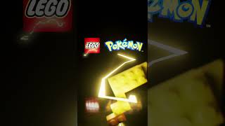 [情報] 樂高 ㄨ 寶可夢 2026?! (LEGO X Pokémo