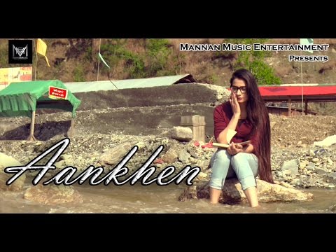 Anurag singh tomar AANKHEN I Tauqeer Tahir I Prince Tomar & Pinky Singh