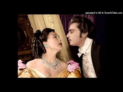 Today’s Tango Is… Margarita Gauthier - Aníbal Troilo 11-03-1943