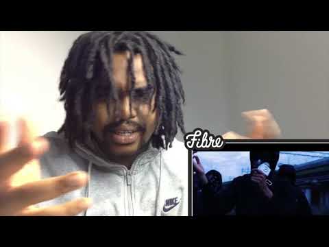 DUTCH DRILL REACTION #EDG RR x KL - Lightwork Freestyle 🇳🇱 (Prod. MH-Beats x Migz) | Pressplay