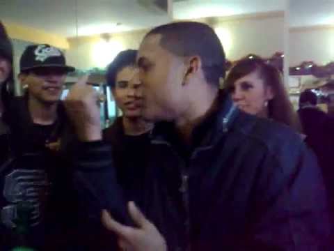 MOZART LA PARA VS ANONIMO GERALD - VÍDEO - 2020