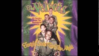 Crying In The Chapel- The Velvets-1963-Monument..wmv