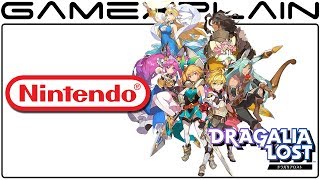 Nintendo Plans to Support 3DS Beyond 2019 + Announces Partnership w/ Cygames for Mobile Titles