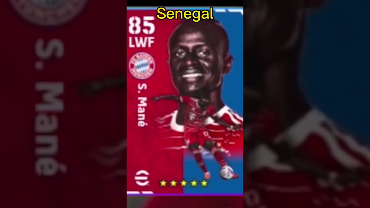 Which will win？2022 fifa world cup 🇳🇱Netherlands vs 🇸🇳Senegal