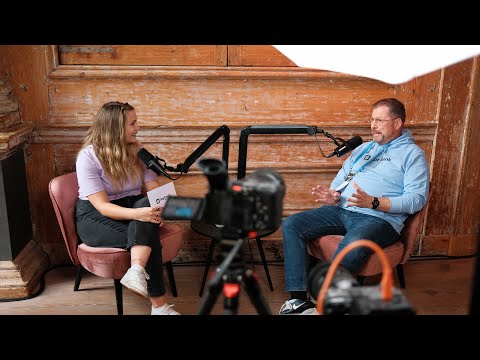 From Customer to MVP: Alistair Quinn on the Joy of Building with Storyblok