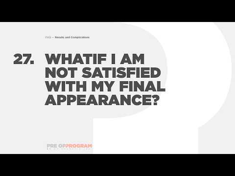 Before & After Liposculpture — Dr. Hanmer Roa DR Cosmetic Inc