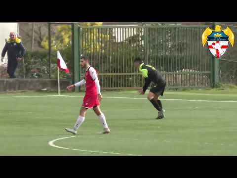 23ª Campionato di Eccellenza Molisana| Aurora Alto Casertano - Tre Pini Matese 1-1, Highlights