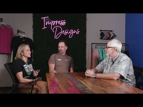 S5E2: Mixed Media Efficiency for Contract Printing | Adventures in Apparel Decorating