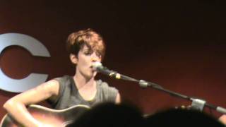 Vega - La tregua (FNAC Callao 20/sept/2011)