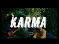 Lucky Daye Karma INSTRUMENTAL