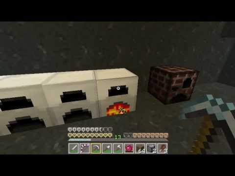 The Continuing Adventures of Dr. Moooo, Ep. 9 (Minecraft 1.2.5 Let's Play!)