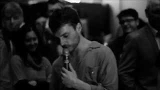 Francois and the Atlas Mountains - La Vie Dure